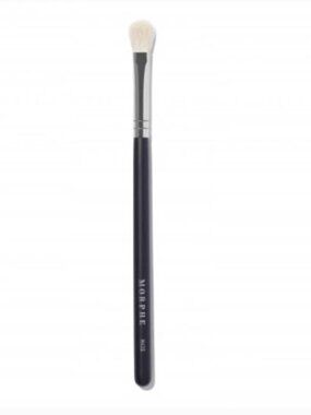 NEW Morphe M433 Pro Firm Blending Fluff Eyeshadow Brush